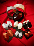 FACETS Earrings